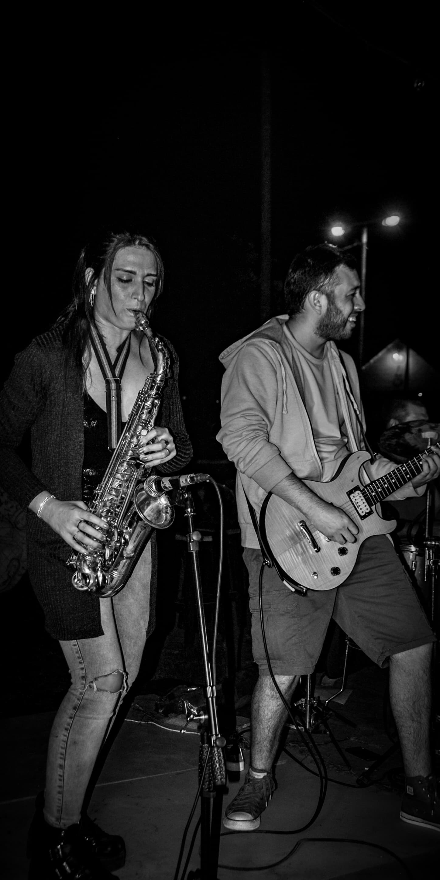 Efectos de escenario