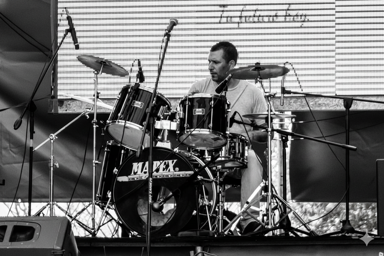 Audiencia en concierto